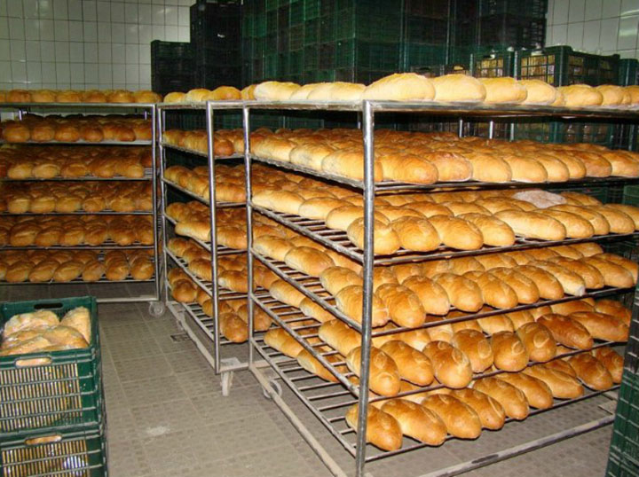 Brutarii evazionisti, demascati de consumul de gaze