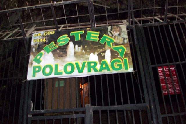O noua drama la Polovragi, unde a murit mama Monicai Gabor: Turist cazut intr-o rapa!