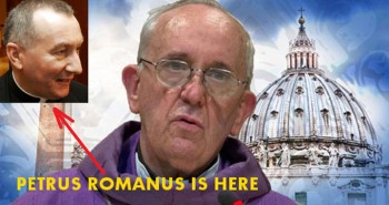 petrus romanus - Ziarul National
