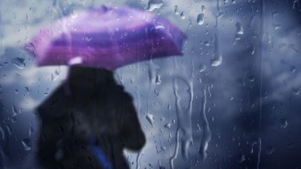 Mai multe zone din tara, sub incidenta unei INFORMARI METEO de ploi!