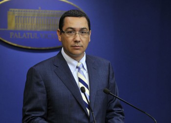 ponta - Ziarul National