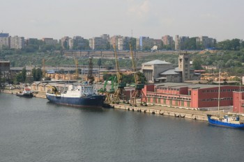 port - Ziarul National