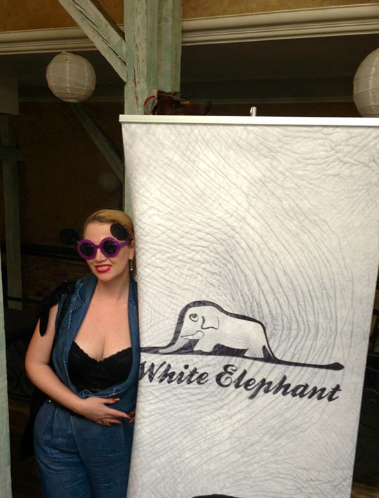 Oana Lis devine brand!