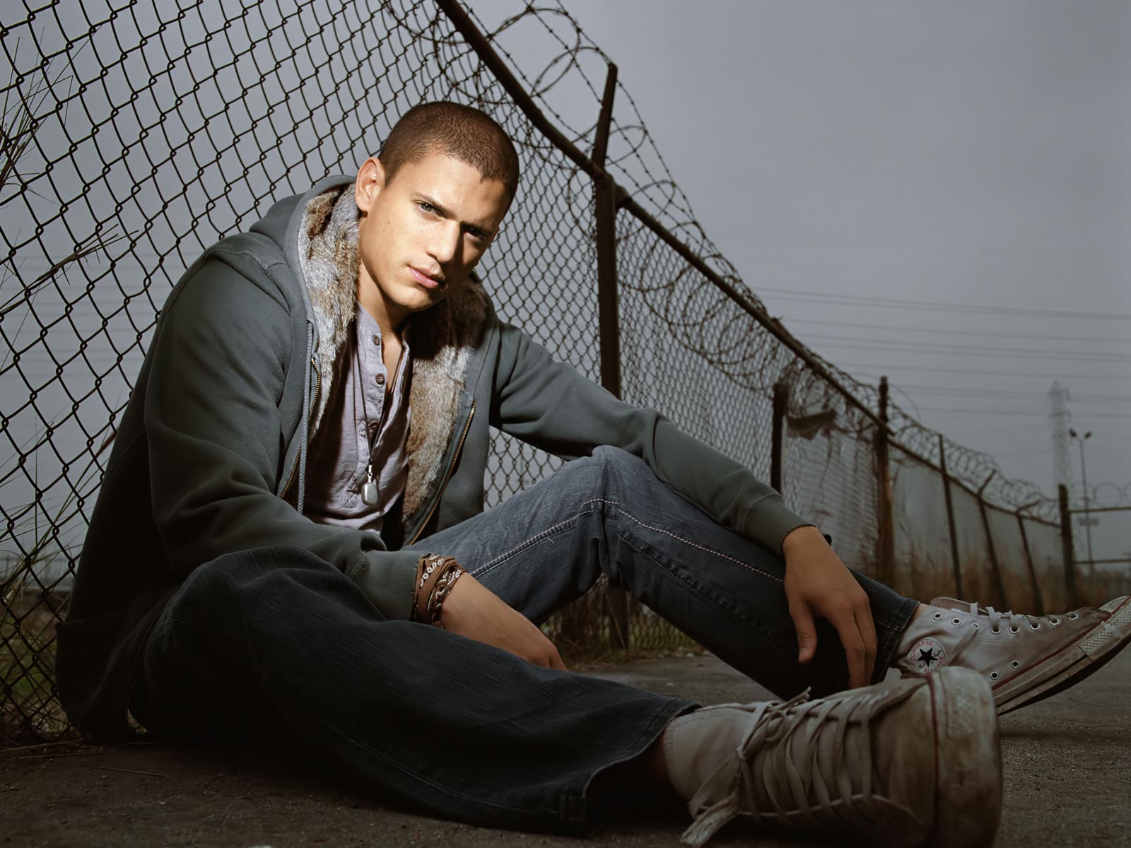 Wentworth Miller a vrut sa se sinucida