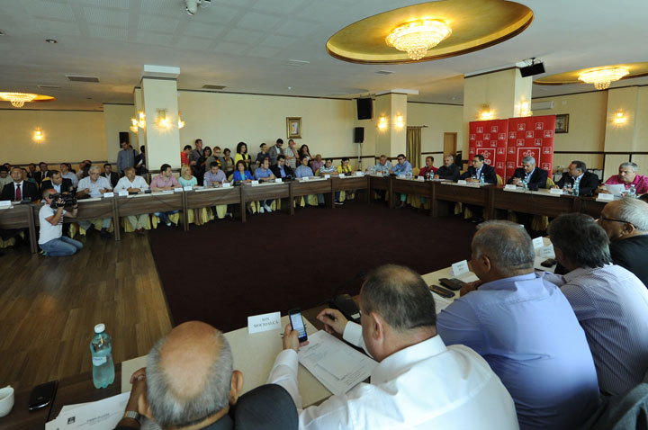 psd - Ziarul National