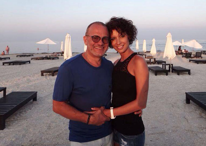radu sarbu toni sota - Ziarul National