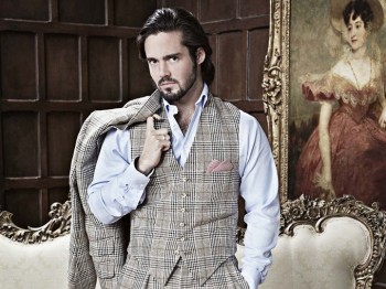 reality SPENCER-MATTHEWS - Ziarul National