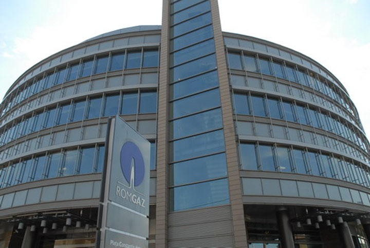 Romgaz, contract dubios cu o firma abonata la banii publici