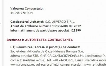 romgaz-8sept2012 - Ziarul National