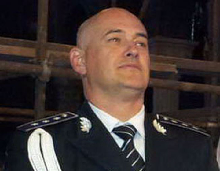 sef - Ziarul National