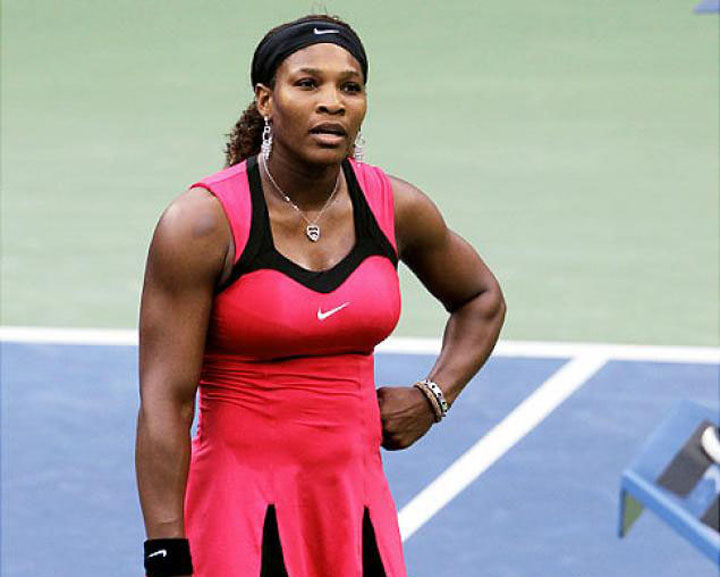 Mega surpriza la Australian Open! Serena Williams, eliminata inca din optimi