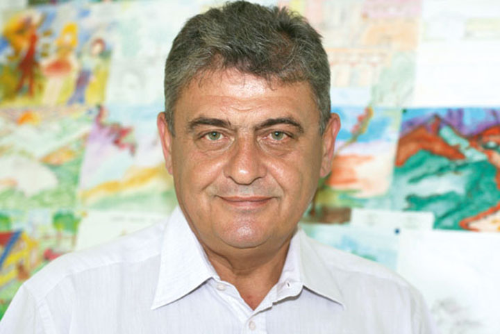 silvian ionescu - Ziarul National