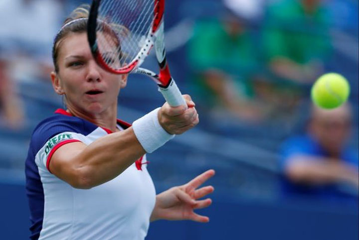 Primele reactii dupa infrangerea suferita de Simona Halep la Australian Open