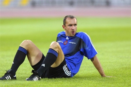 Fostul fotbalist slovac Marek Spilar s-a sinucis la doar 38 de ani