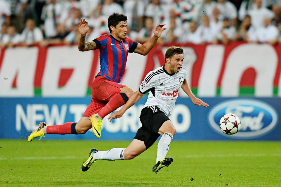 Meciul Schalke – Steaua este LIVE aici