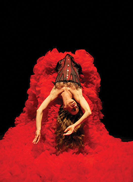 “Dracula” vine  la Festivalul Enescu