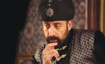 suleyman magnificul - Ziarul National