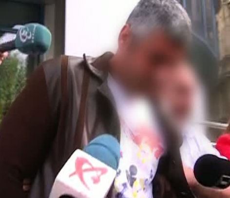 Cazul socant al jurnalistei violate: Suspectul, prins dupa ce a incercat sa agreseze o alta  femeie!