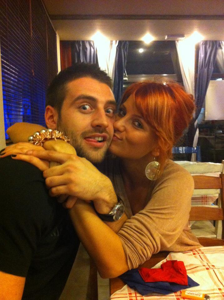 Sylvia refuza sa se mai marite: „Nu vreau sa dau cu subsemnatul la Primarie”