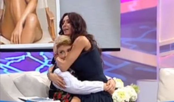 Mihaela Radulescu, luata la rost de Teo Trandafir: „Ce te-a apucat sa ma ATACI?”