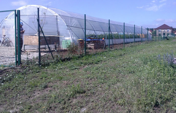 Amenzi usturatoare pentru agricultorii lenesi
