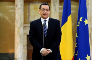 victor ponta - Ziarul National