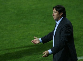 LPF 2009 - FC BRASOV - STEAUA BUCURESTI - Ziarul National