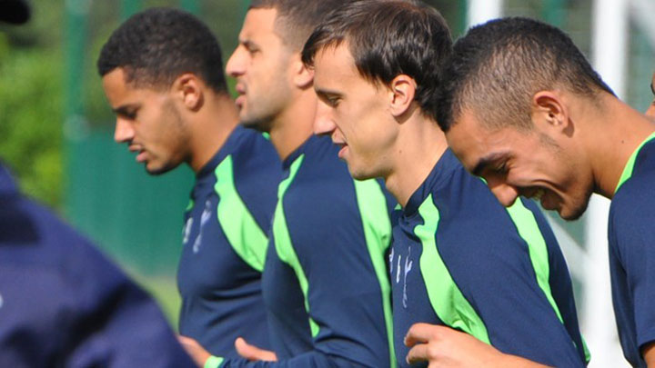 Vlad Chiriches ar putea avea un nou antrenor din ianuarie