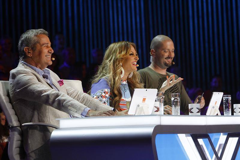 Incepe noul sezon X FACTOR: O zi pana la prima editie ce se anunta plina de surprize!