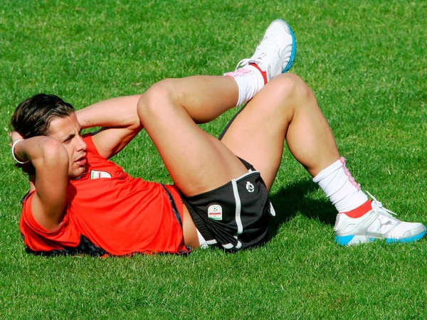 SOCANT! Asta este accidentarea anului. Un super fotbalist si-a facut piciorul praf! (VIDEO)