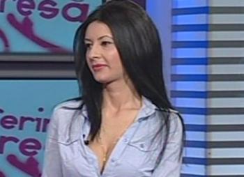 DJ Harra a ajuns la SPITAL, in perfuzii! Imaginea care i-a speriat pe fani!