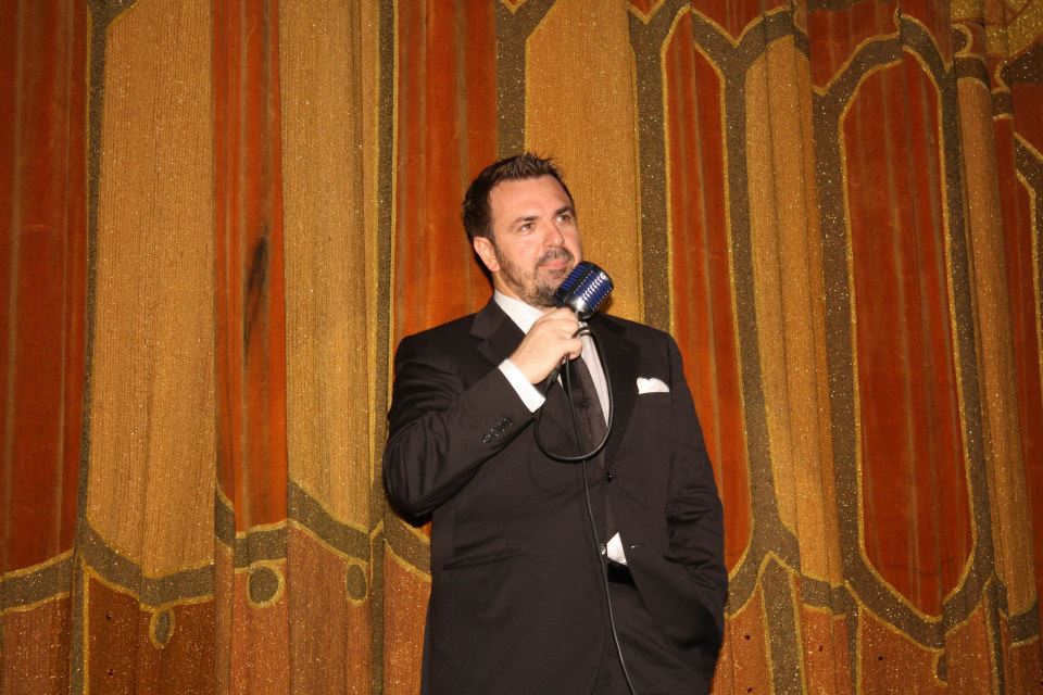 Horia Brenciu, nervos la culme: “Am fost acuzat ca nu mi-am luat pastilele!”