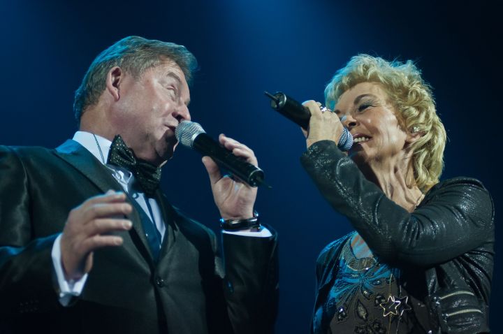 Trupa BZN, mesaj special pentru fanii romani, inainte de concert (VIDEO)