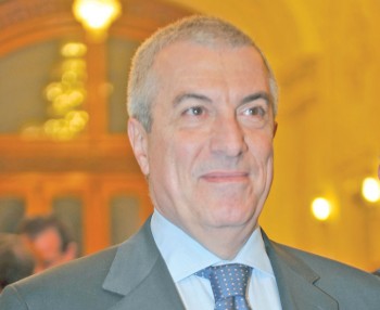 CALIN POPESCU TARICEANU-FANE (17) - Ziarul National