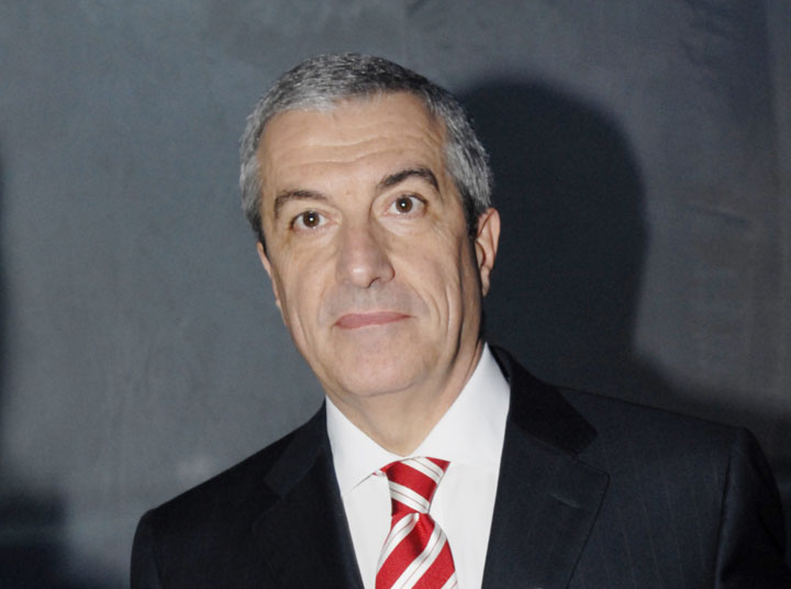 Un deceniu de la aderarea Romaniei la NATO. Tariceanu: Imprejurarile dificile ne obliga sa consolidam pozitia obtinuta acum 10 ani