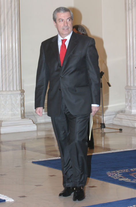 CALIN POPESCU TARICEANU-FANE (42) - Ziarul National