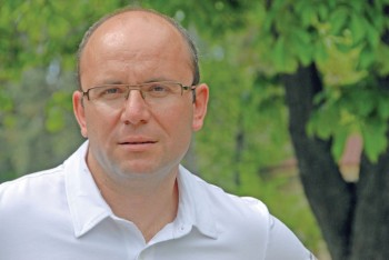 COZMIN GUSE-FANE (60) - Ziarul National