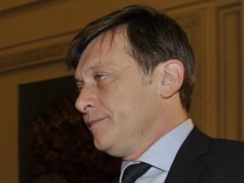 CRIN ANTONESCU=FANE (13) - Ziarul National