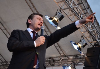 Crin Antonescu - Miting USL - Narcis Pop (52) - Ziarul National