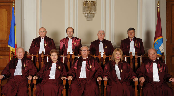Codul insolventei este neconstitutional