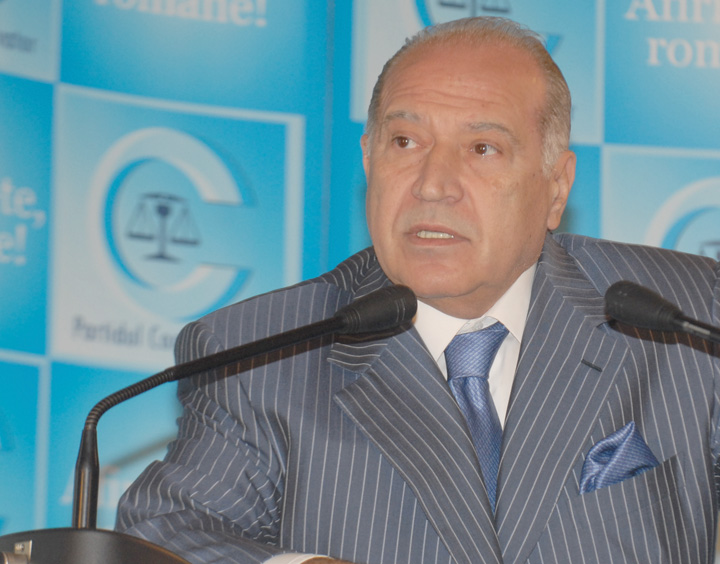 DAN VOICULESCU-FANE (39) - Ziarul National