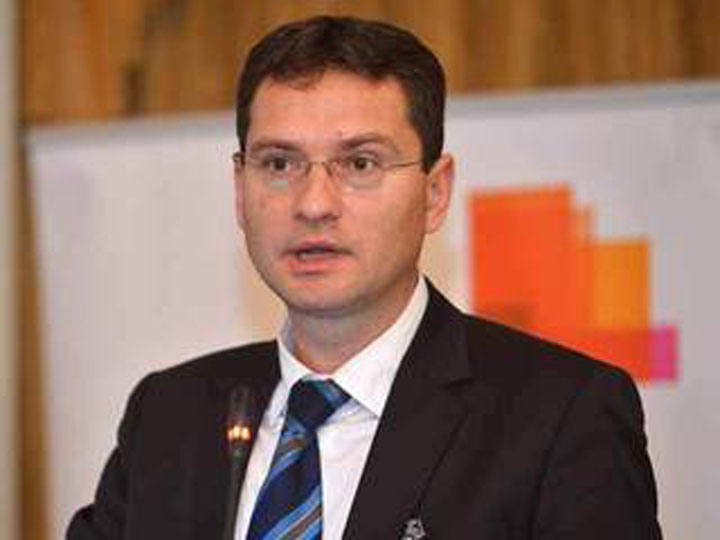 Statul ingheata TVA la 24%