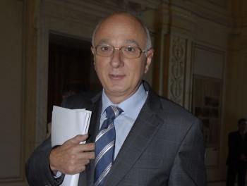 Dan Radu Rusanu - Ziarul National