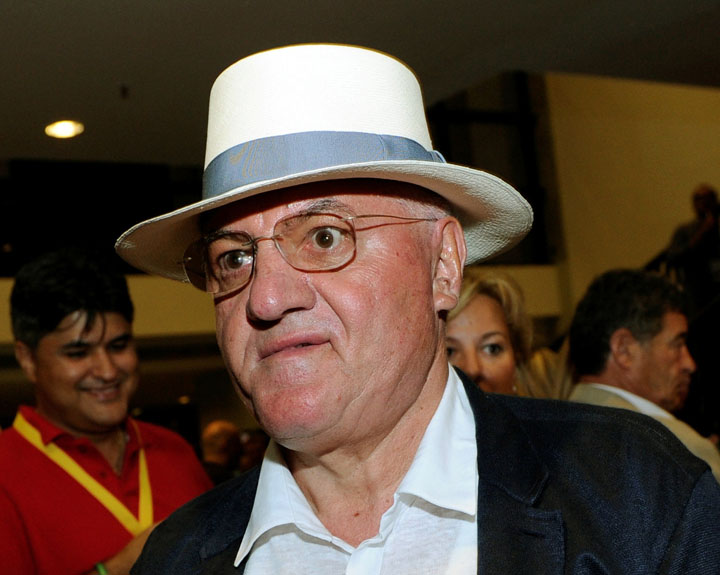 Dragomir redeschide frontul cu Reghecampf: S-a simtit ca lipseste antrenorul Becali!