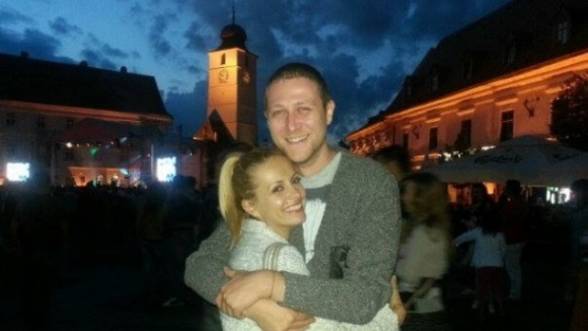 Simona Gherghe, despre nunta ei: „Nu vreau sute de oameni (…). Noi doi fericiti”