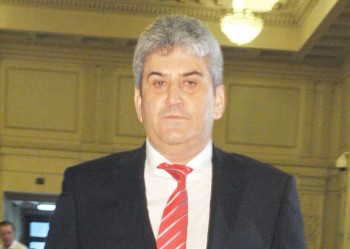 GABRIEL OPREA-FANE (5) - Ziarul National