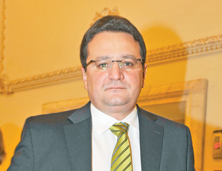 George Maior, seful SRI, da asigurari: „Nu exista o amenintare militara asupra Romaniei”
