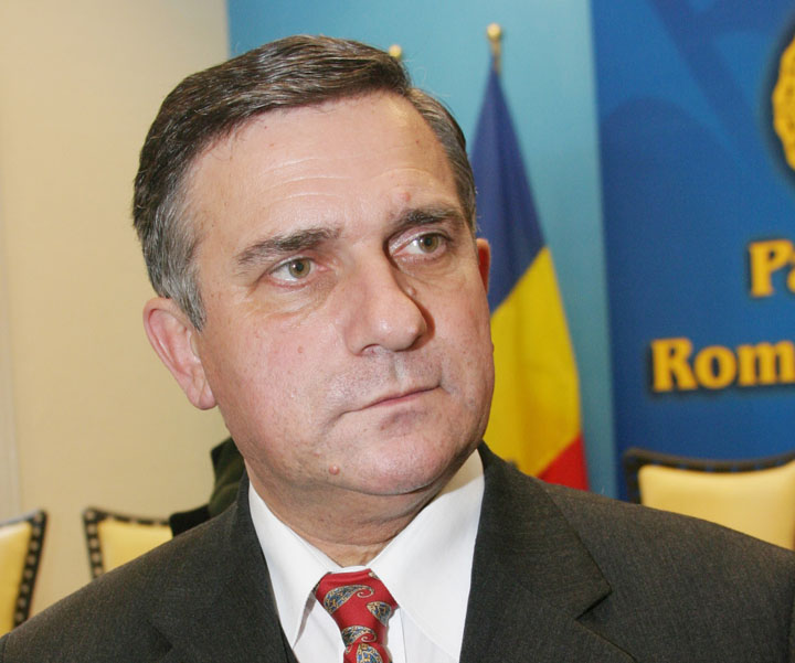 GHEORGHE FUNAR-FANE (4) - Ziarul National