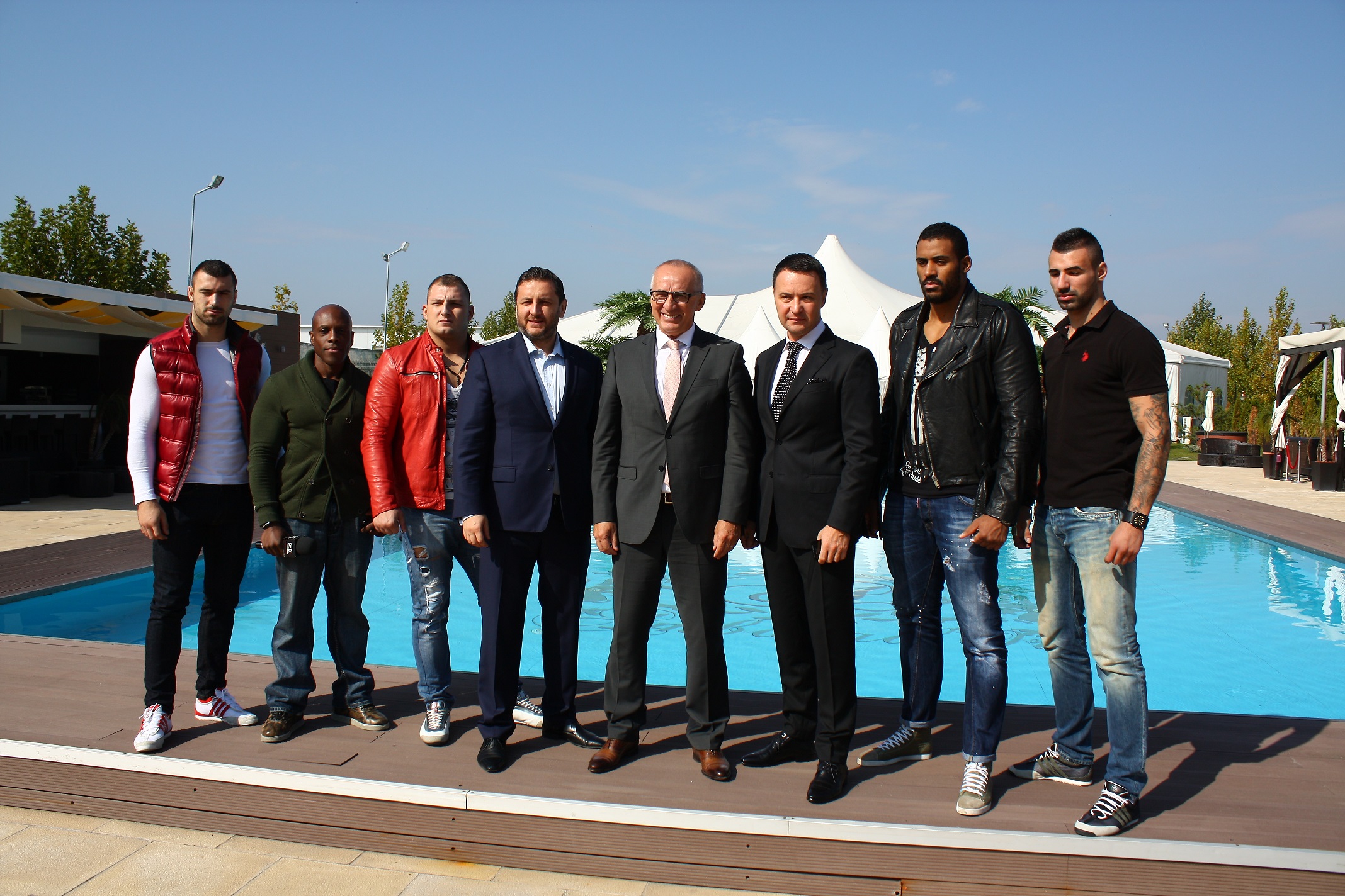 E OFICIAL! Cea mai tare gala de K1 va fi in decembrie, la Galati