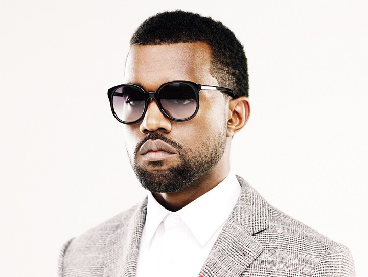 Kanye-West - Ziarul National